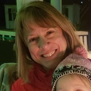 Meet your Posher, Carolyn